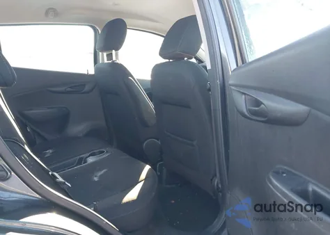 2020 Chevrolet Spark Fwd 1Lt Automatic z USA, uszkodzony, nr VIN KL8CD6SA9LC427960